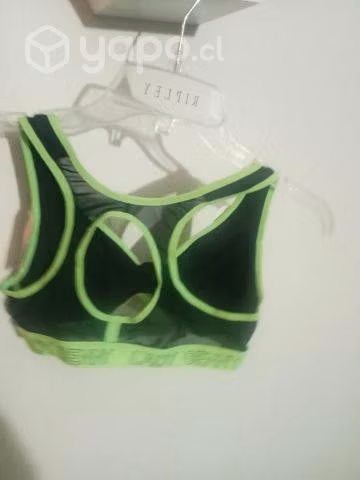 ropa interior deportiva - Imagen 4