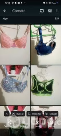 ropa interior deportiva