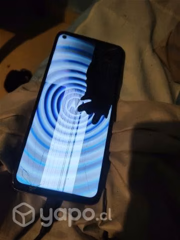 Motorola g9 PLUS