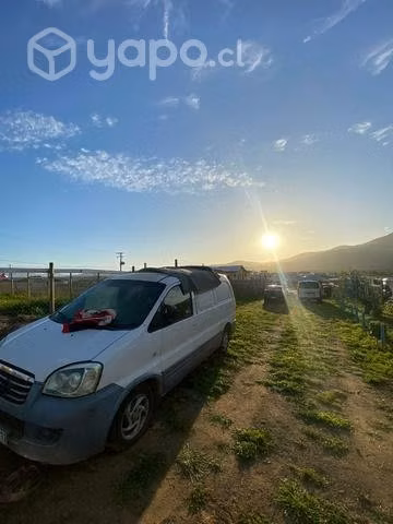 Casa en papudo