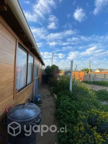 Casa en papudo