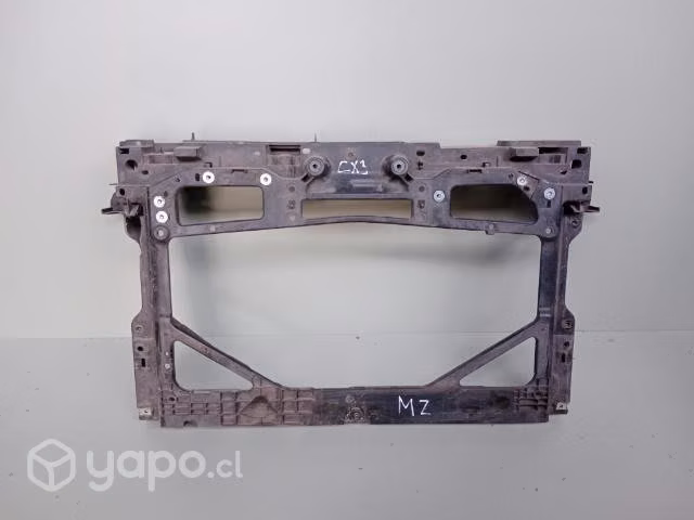 Frontal Mazda Cx3 Mazda 2 dmg la cisterna 19.2