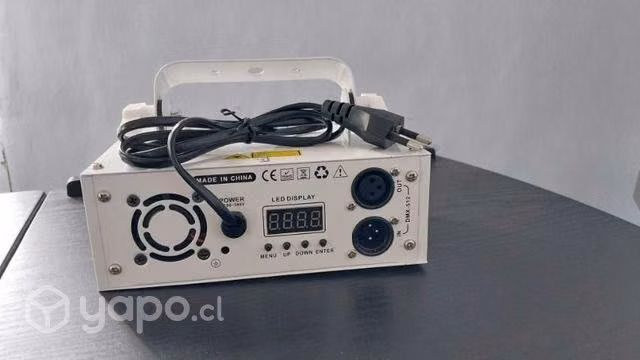 Proyector Laser