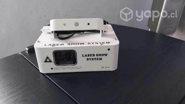Proyector Laser - Imagen 3