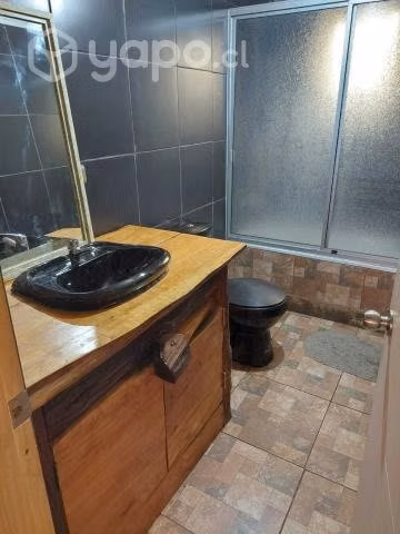 Gran Cabaña de Veraneo