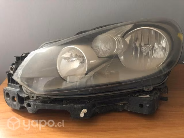 Foco Volkswagen Golf Driver (21.46)