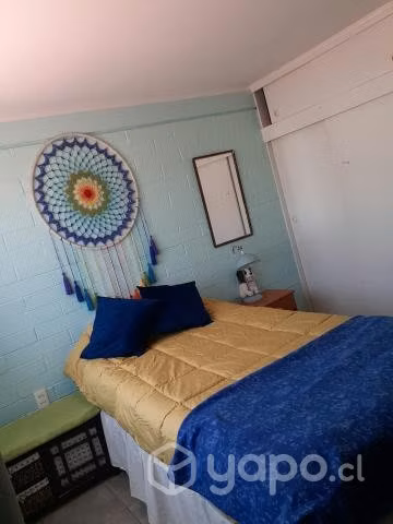 Barrio consolidado , casa solida, patio - Imagen 18