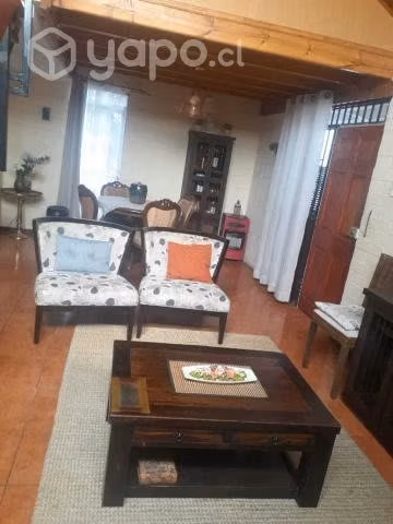 Barrio consolidado , casa solida, patio - Imagen 5