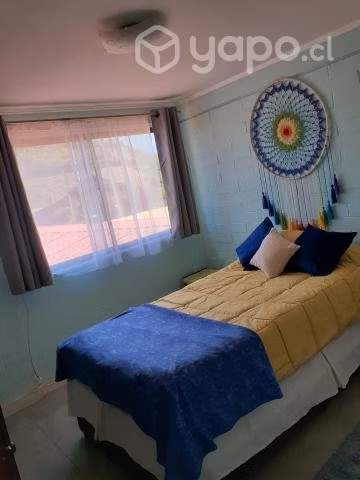 Barrio consolidado , casa solida, patio - Imagen 12