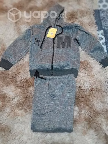 Buzos niños
