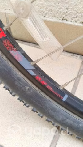 Bicicleta Mountain Bike GT