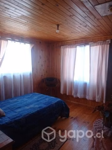 Linda casa en Alerce Norte