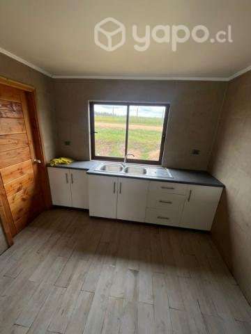 Casa de 80 mts + 20 mts de terraza - Imagen 2