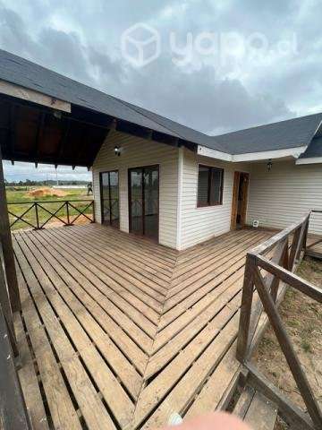 Casa de 80 mts + 20 mts de terraza - Imagen 6