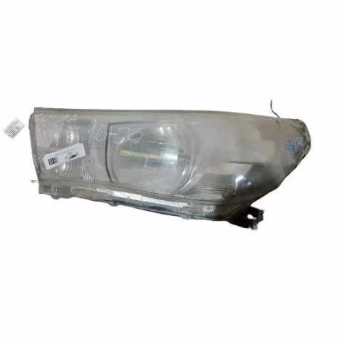 Optico izquierdo toyota hilux 16 20