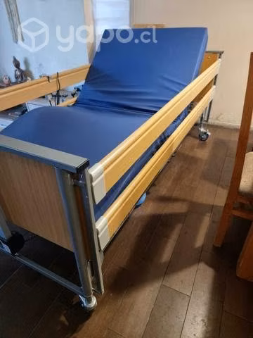 Cama Clínica eléctrica - Imagen 2