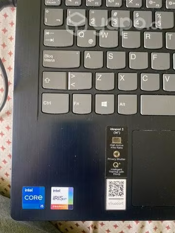 Lenovo intel core i5