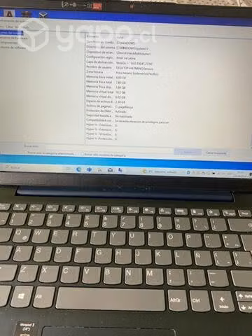 Lenovo intel core i5