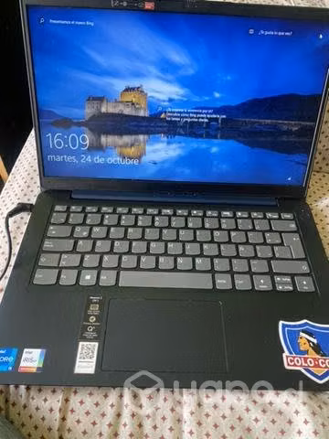 Lenovo intel core i5
