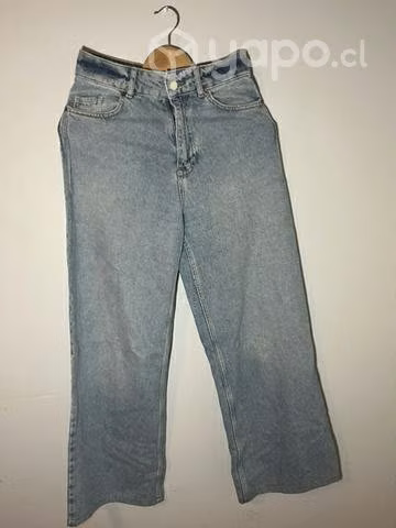 Jeans Zara - Imagen 5