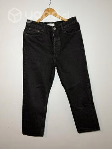 Jeans Zara - Imagen 2