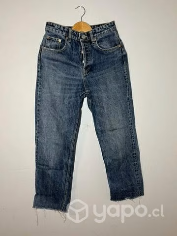 Jeans Zara