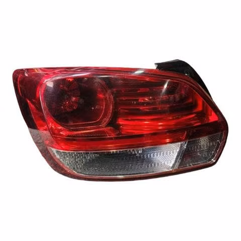 Foco trasero kia soluto original usado