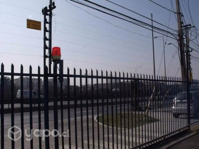 Cerco electrico
