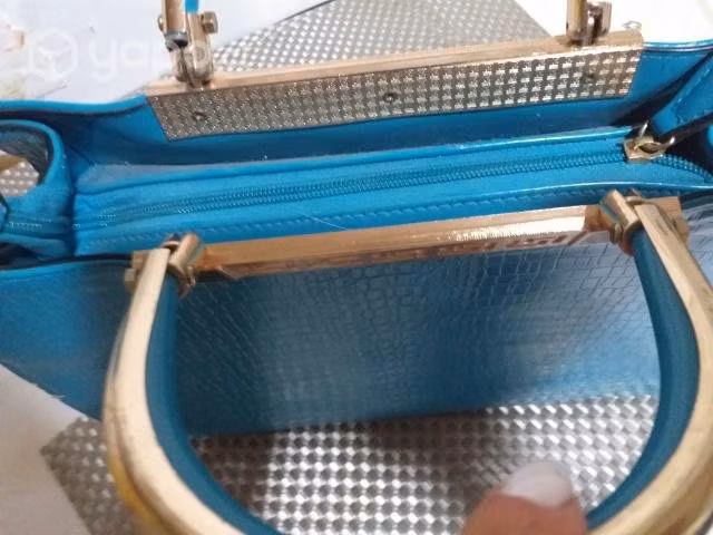 Bolso calipso nuevo