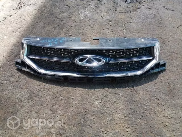 Mascara chery tiggo2 original