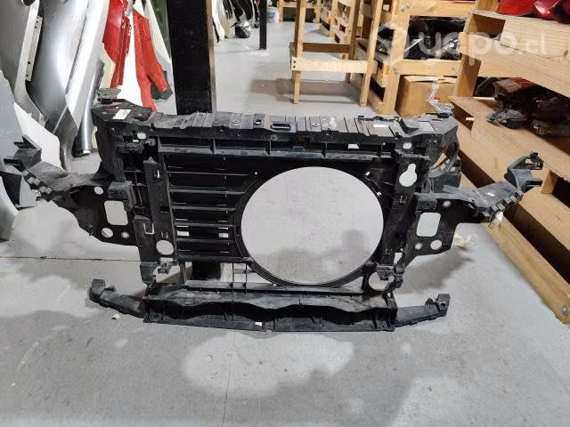Frontal Mini Cooper Countryman /mj01