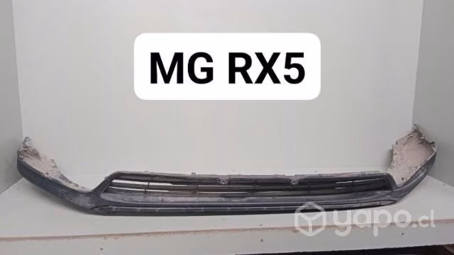 Spoiler MG RX5