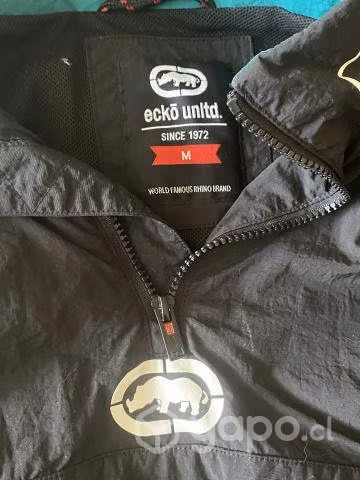 Chaqueta Ecko M - Imagen 2