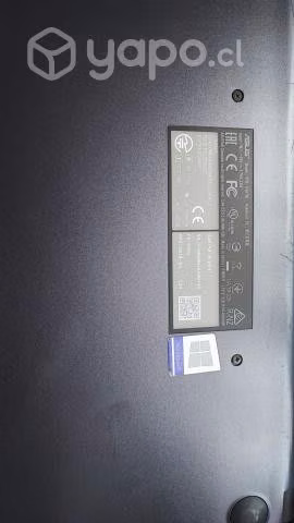 Computador ASUS Laptop X407MA (vivobook)