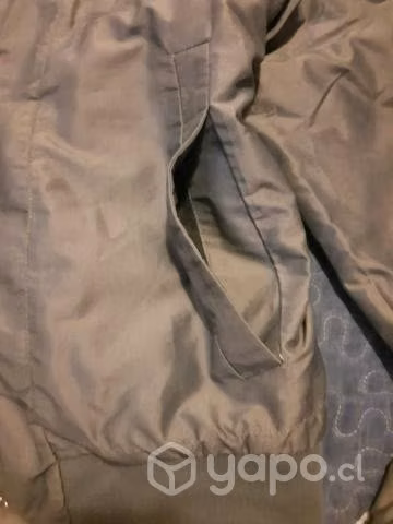 Chaqueta de hombre