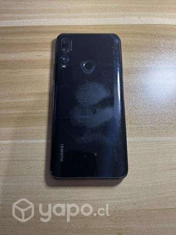 Huawei Y9 Prime (poco usado y en buen estado) - Imagen 2