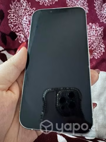 IPhone 13 Pro 512gb blanco