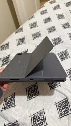 Teclado Logitech para Ipad pro 12,9
