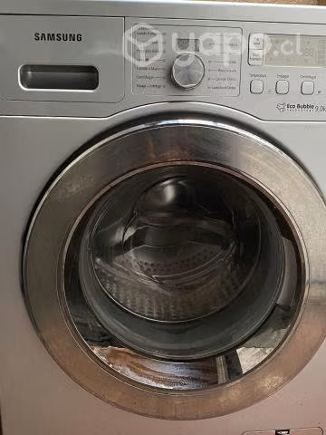 Lavadora Samsung