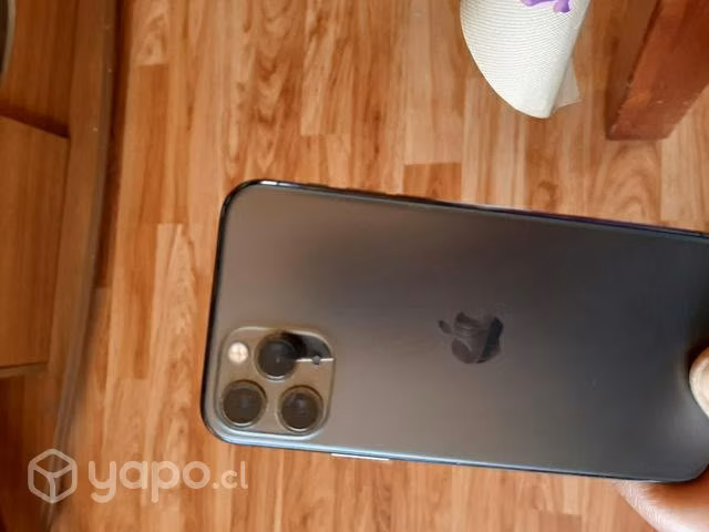 IPhone 11 Pro de 256