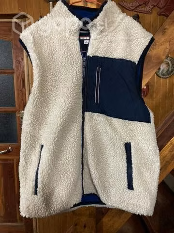 Poleron Tommy Hilfiger Original