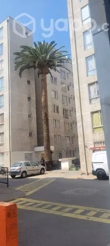 Se arrienda depto 2 dormitorios piso 1