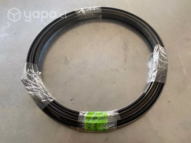 Moldura techo derecha Daihatsu Terios 2015