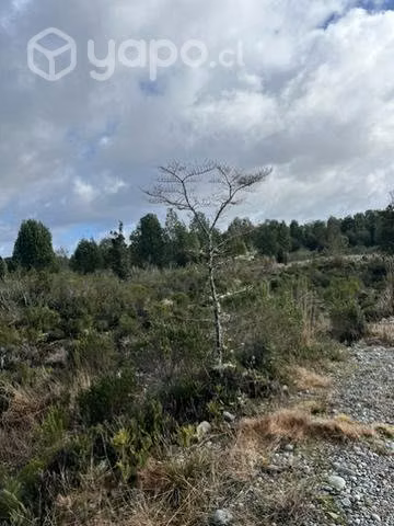parcela camino calbuco