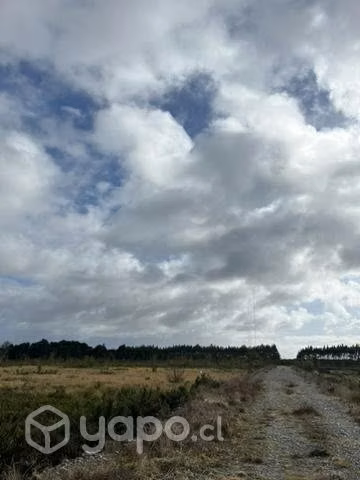 parcela camino calbuco