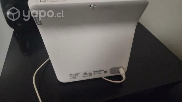 Google Home Lenovo