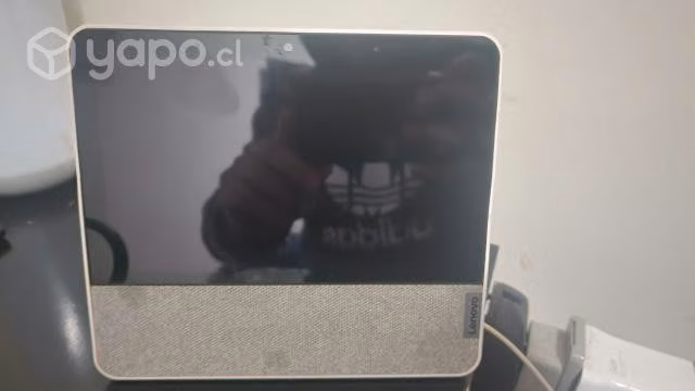 Google Home Lenovo - Imagen 3
