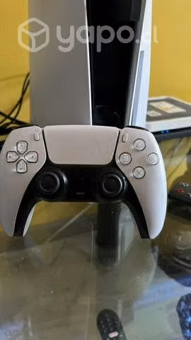 Ps5 versión disco + pulse 3d - Imagen 3
