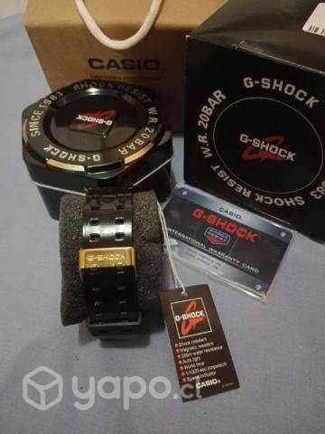 reloj Casio g-shok original - Imagen 3
