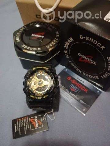 reloj Casio g-shok original - Imagen 2